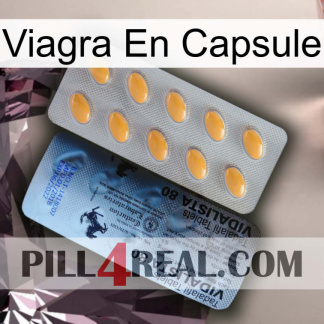 Viagra Capsule 44